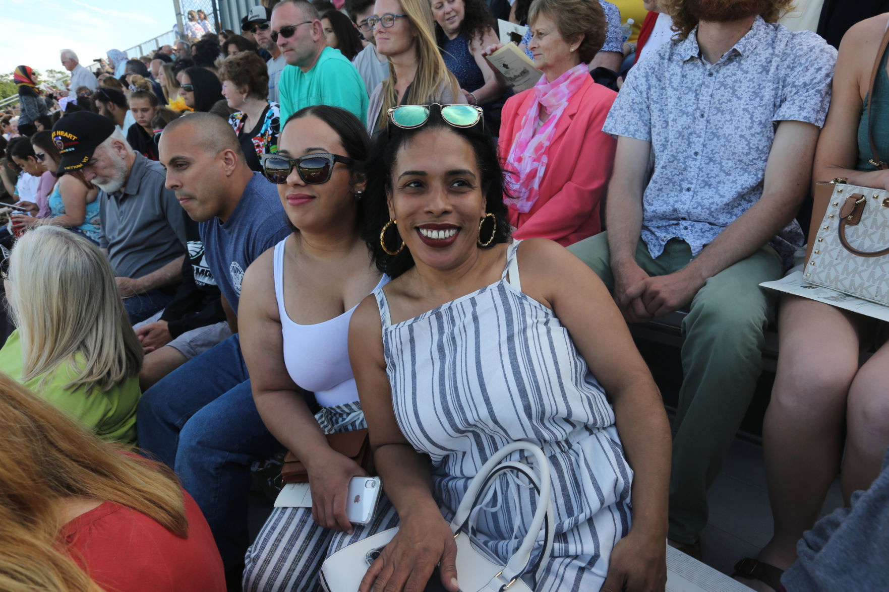 Cedar Creek 2019 Graduation